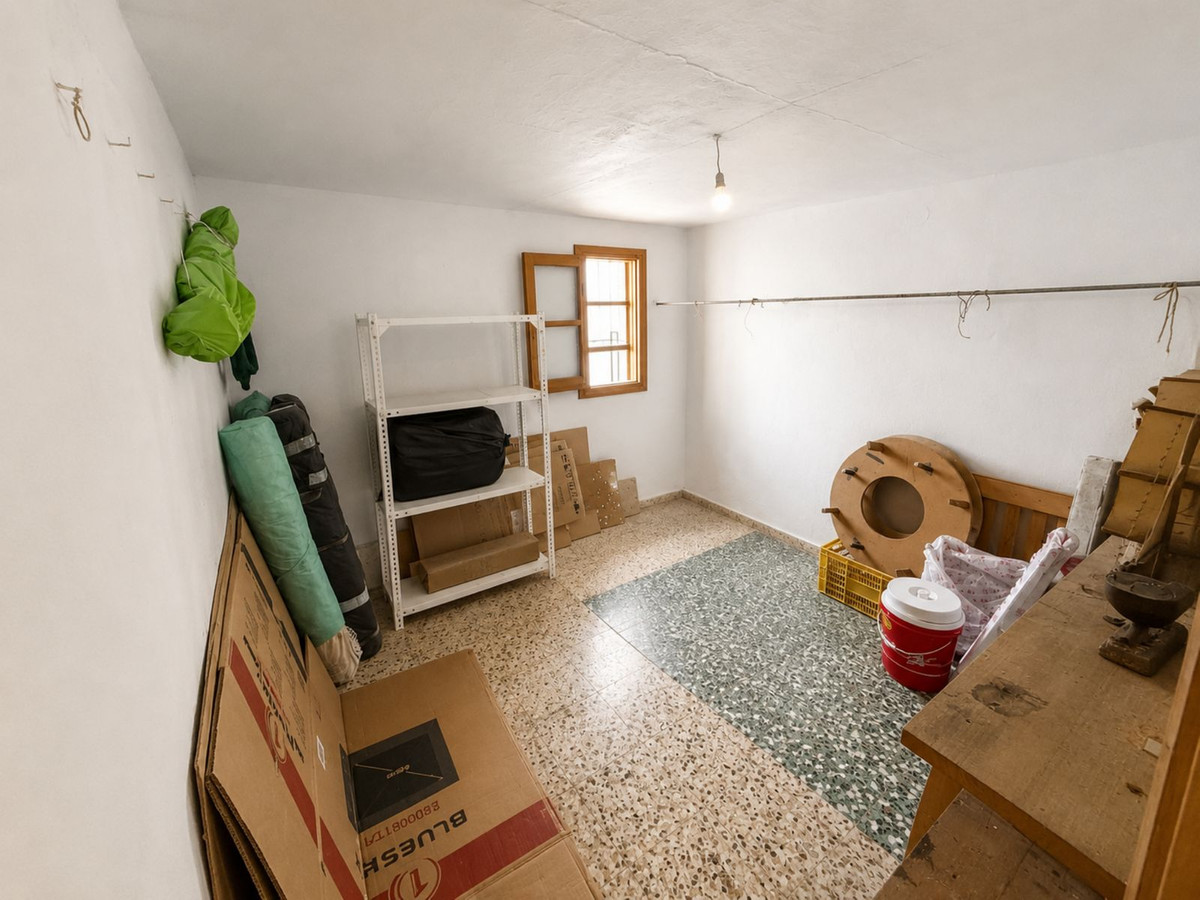 Huis te koop in Casares | 3 slaapkamers H5408017