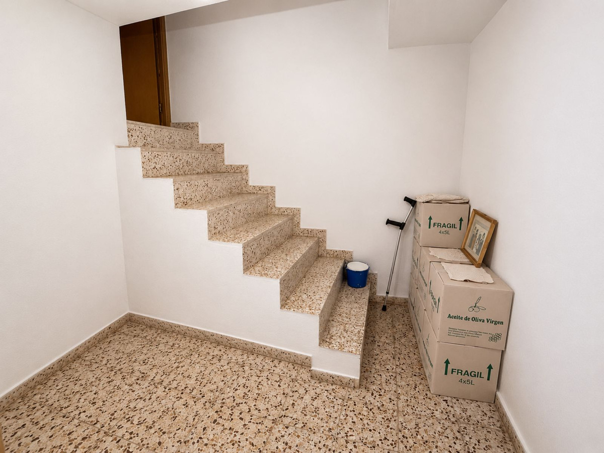 Huis te koop in Casares | 3 slaapkamers H5408017