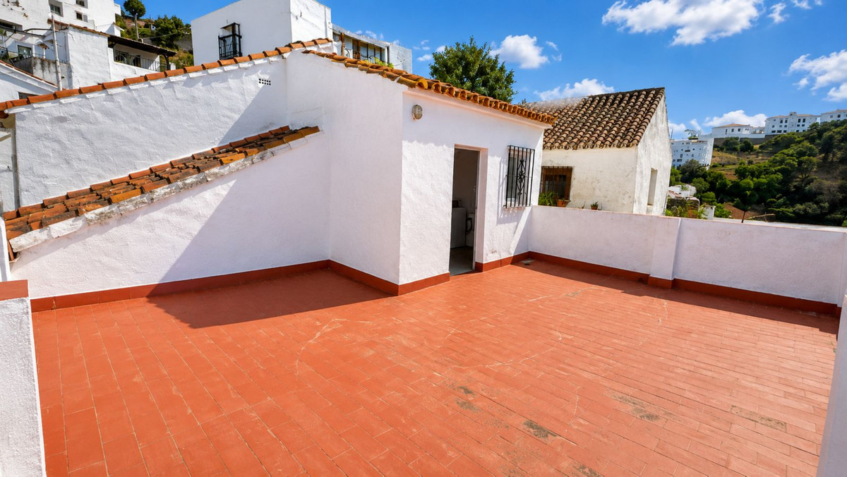 Huis te koop in Casares | 3 slaapkamers H5408017