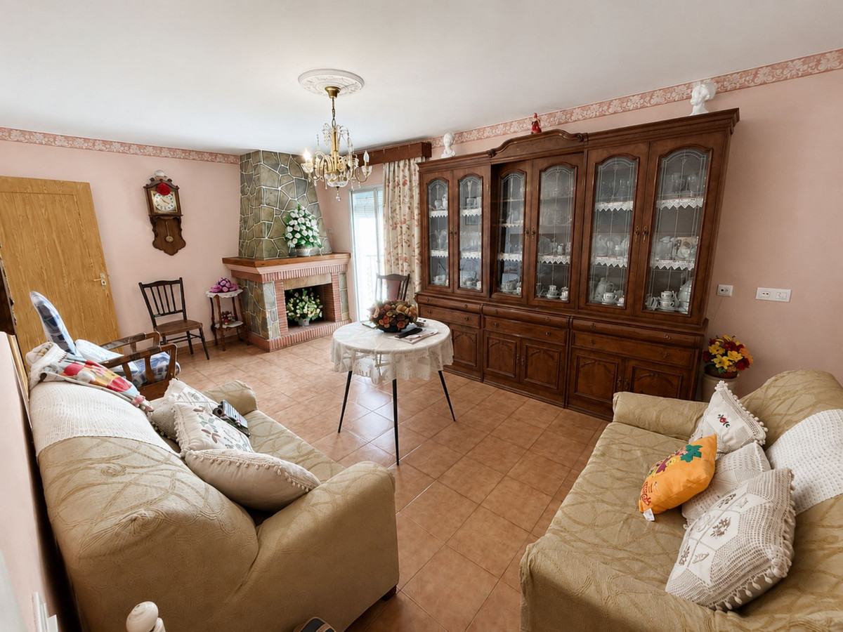 Huis te koop in Casares | 3 slaapkamers H5408017