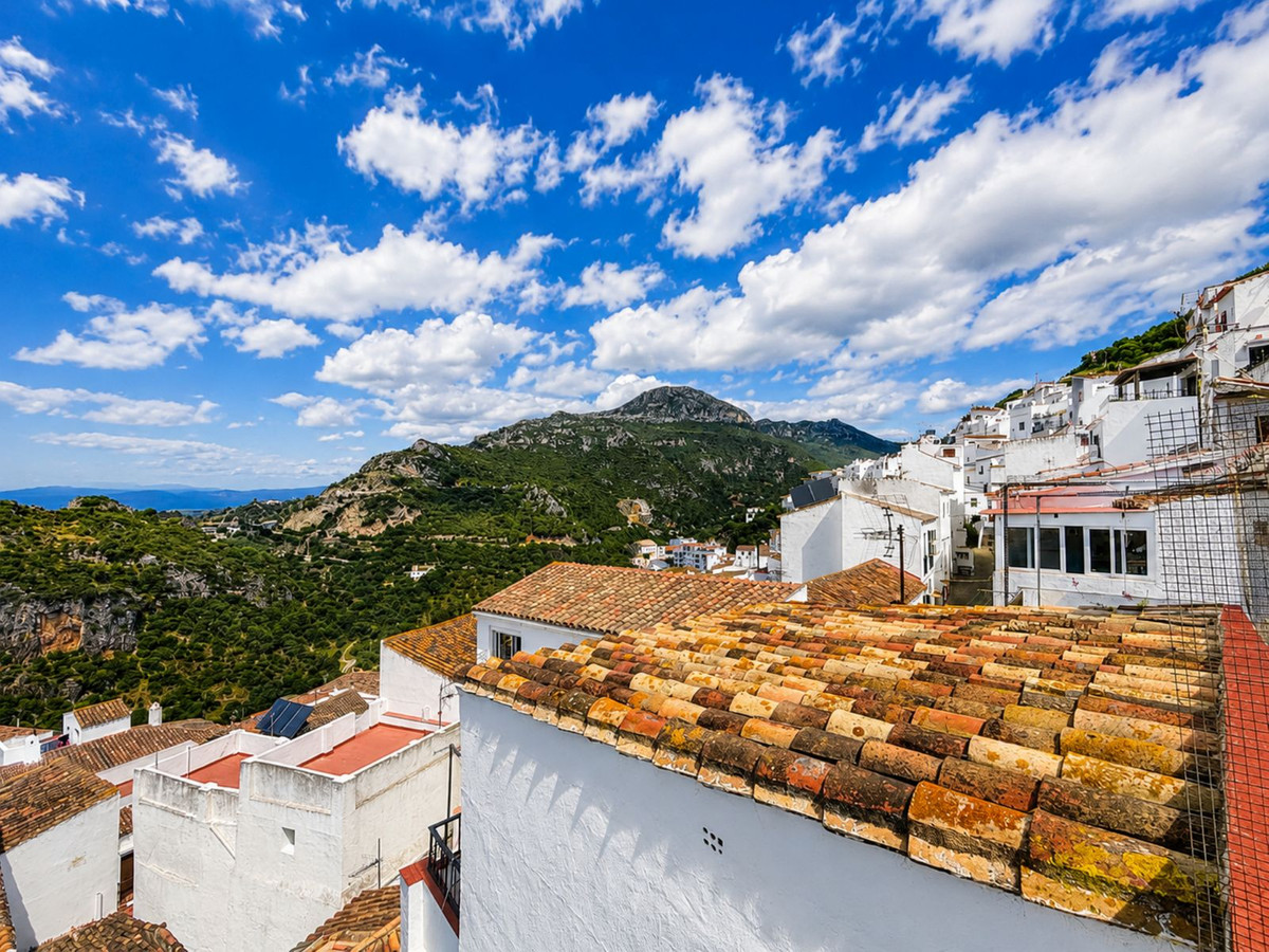 Huis te koop in Casares | 3 slaapkamers H5408017