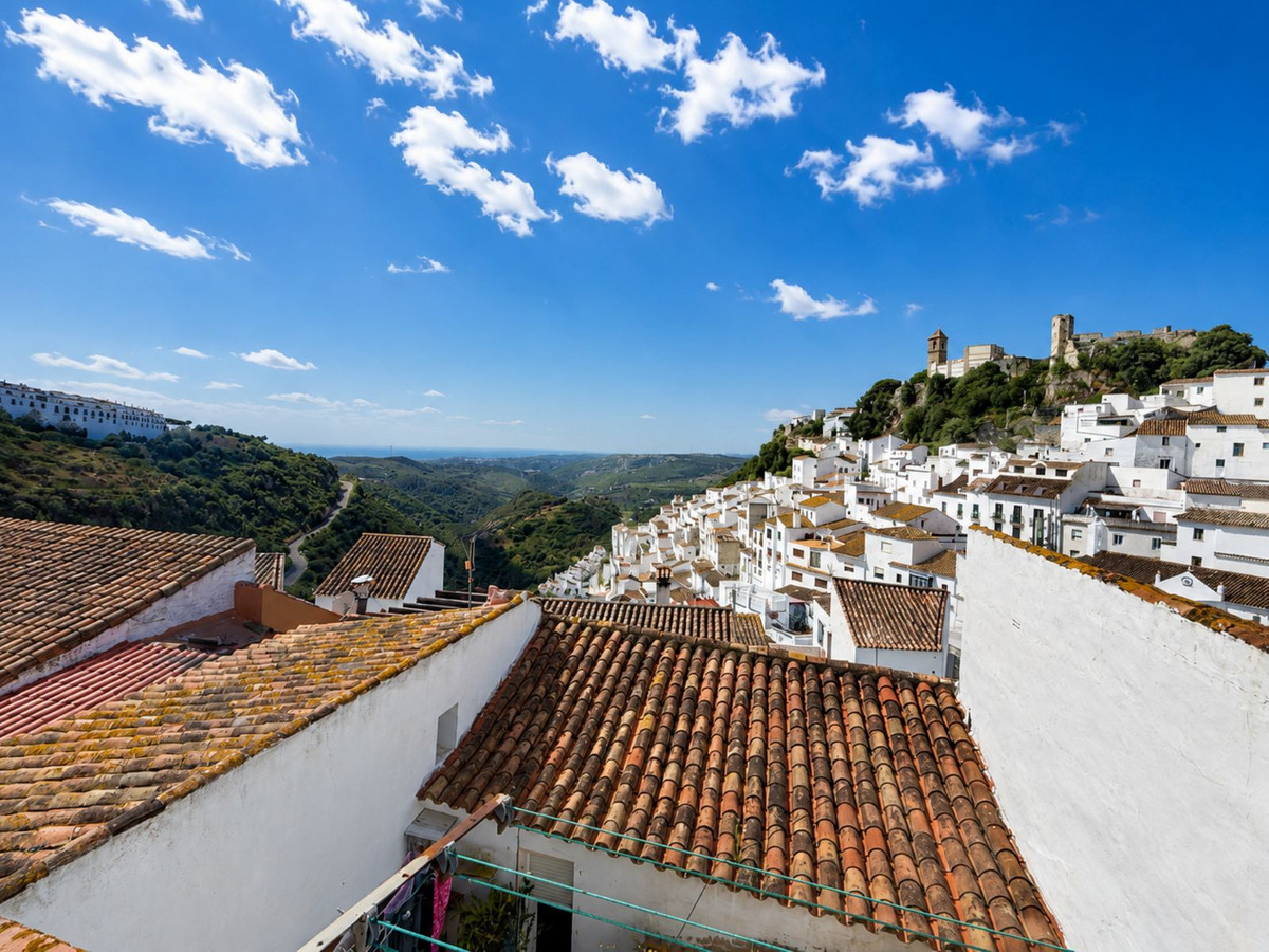 Huis te koop in Casares | 3 slaapkamers H5408017