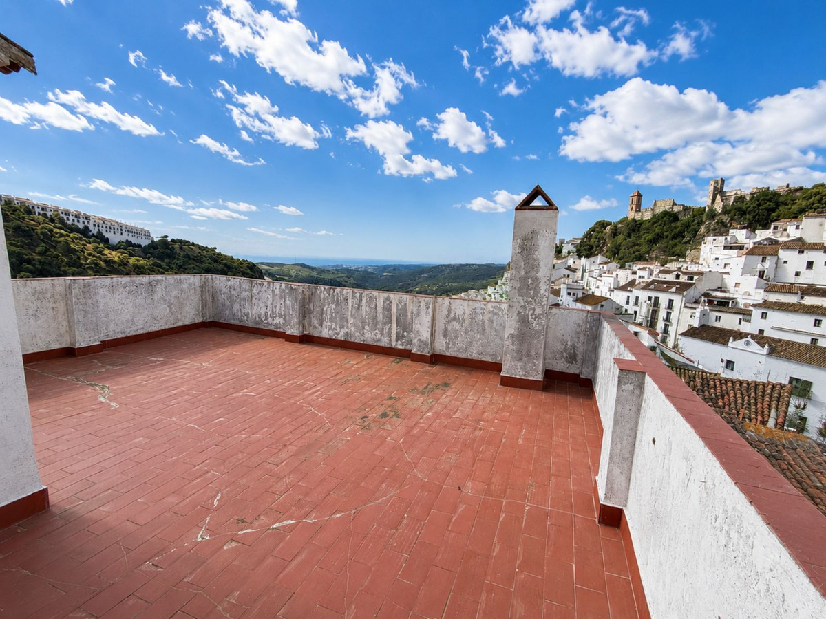 Huis te koop in Casares | 3 slaapkamers H5408017