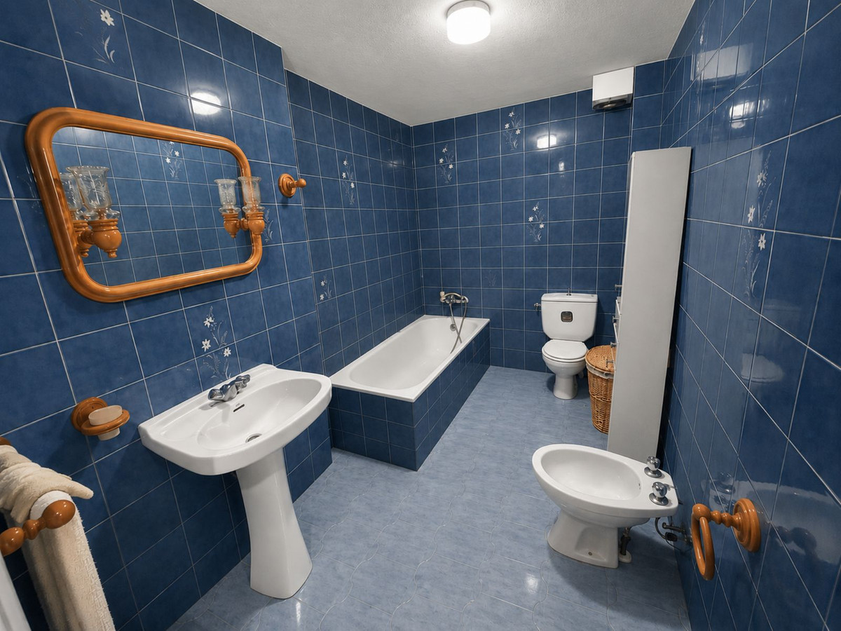 Huis te koop in Casares | 3 slaapkamers H5408017