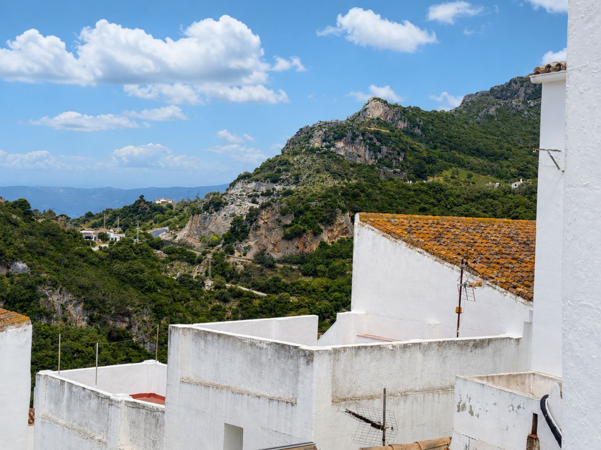 Huis te koop in Casares | 3 slaapkamers H5408017