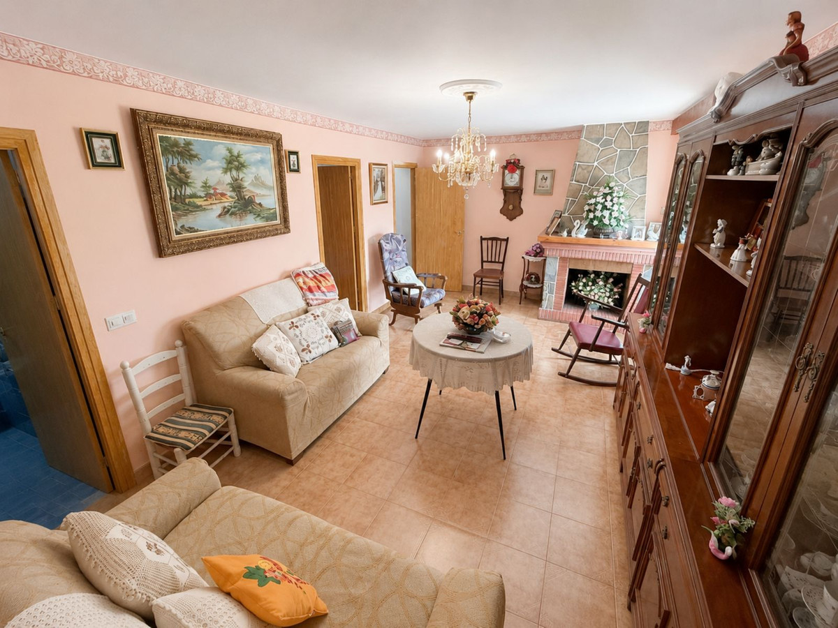 Huis te koop in Casares | 3 slaapkamers H5408017