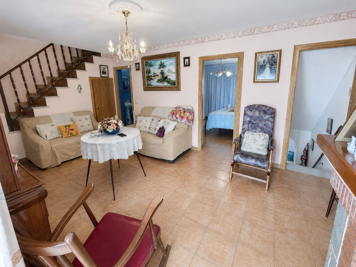 Huis te koop in Casares | 3 slaapkamers H5408017