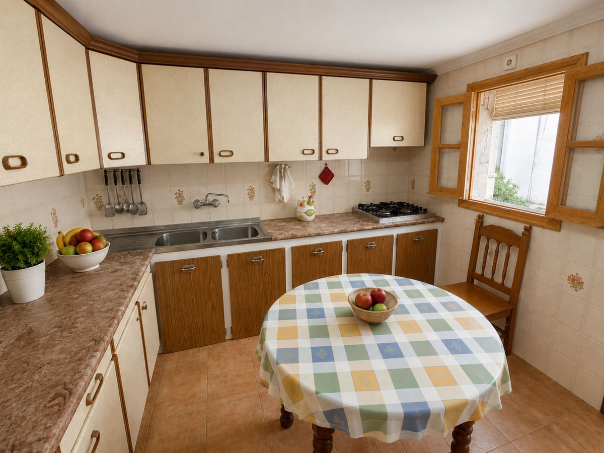 Huis te koop in Casares | 3 slaapkamers H5408017