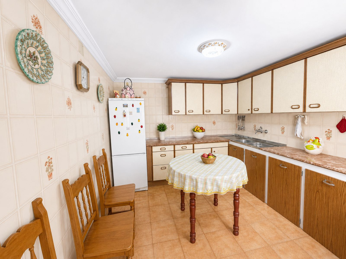 Huis te koop in Casares | 3 slaapkamers H5408017