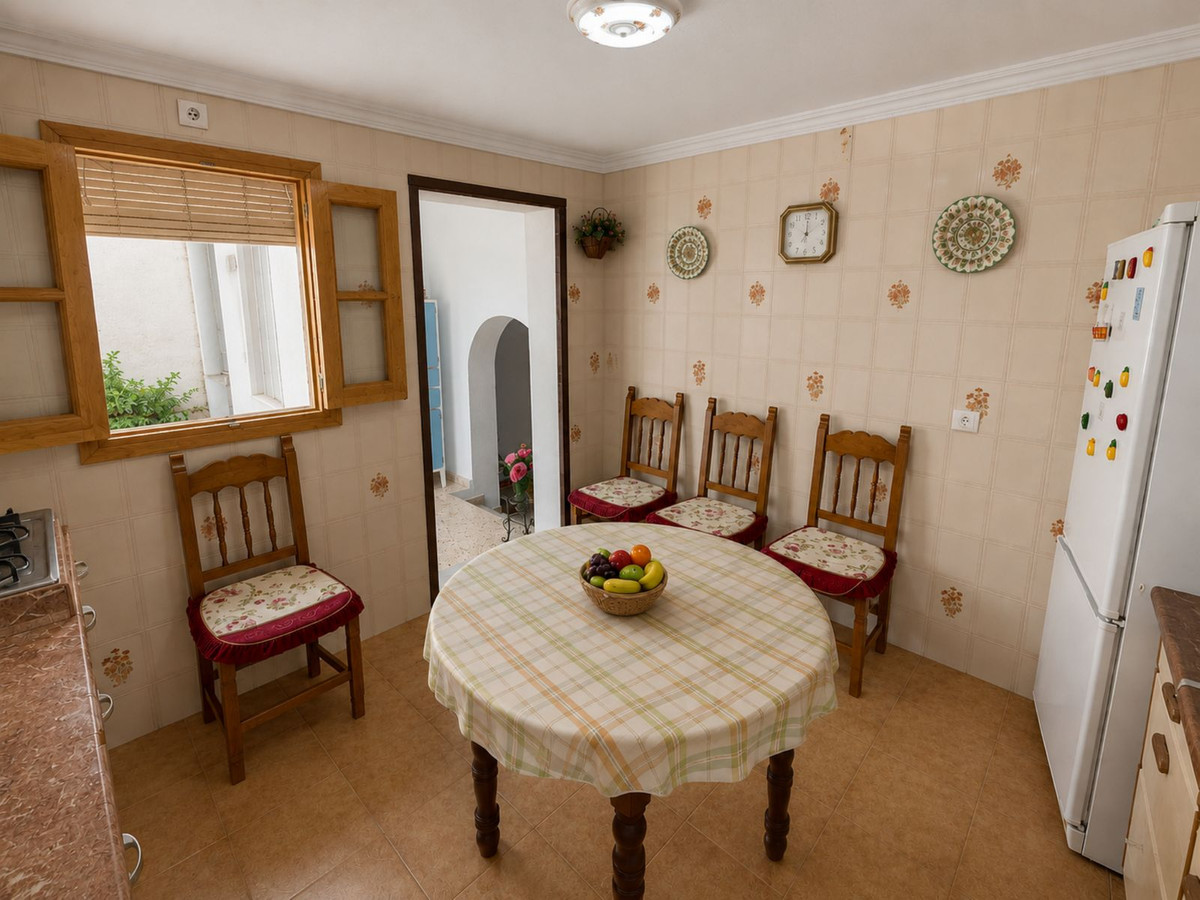 Huis te koop in Casares | 3 slaapkamers H5408017
