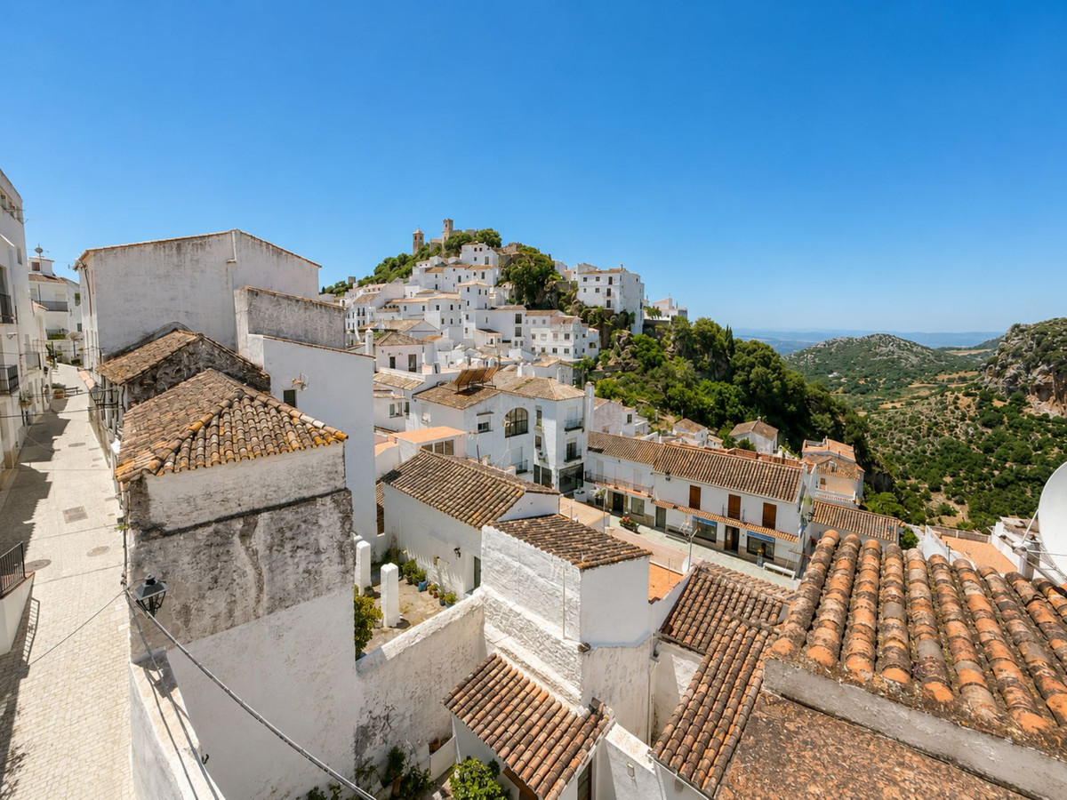 Huis te koop in Casares | 3 slaapkamers H5419831