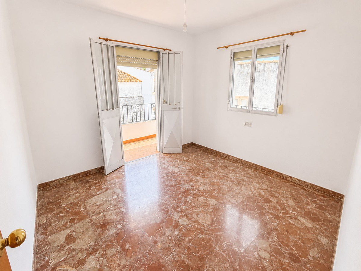 Huis te koop in Casares | 3 slaapkamers H5419831