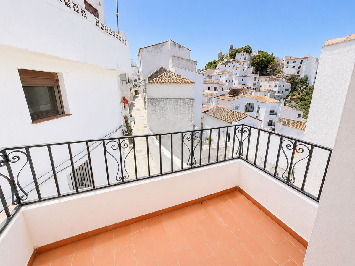 Huis te koop in Casares | 3 slaapkamers H5419831