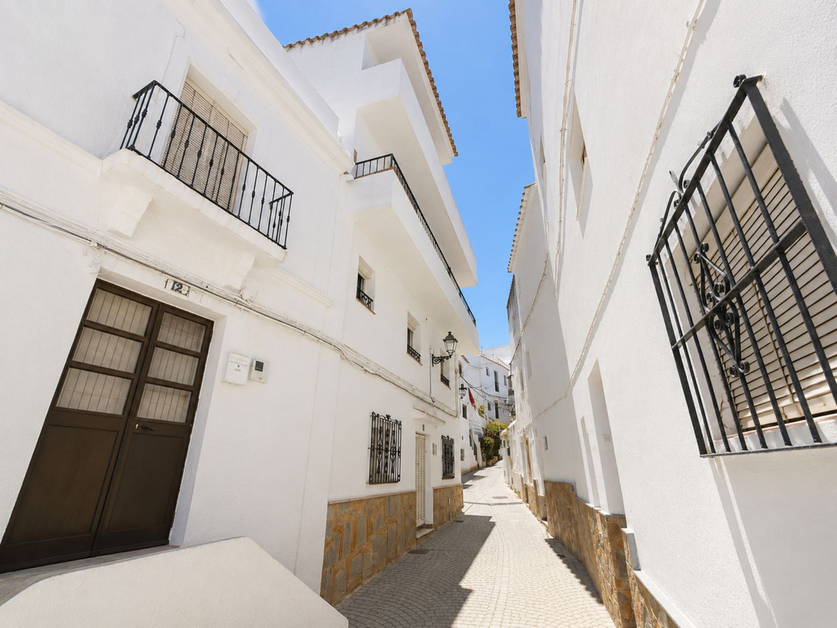 Huis te koop in Casares | 3 slaapkamers H5419831