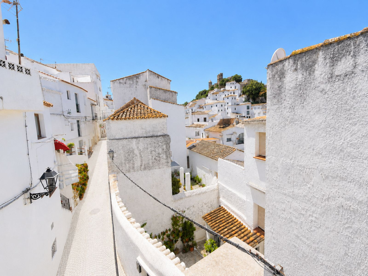 Huis te koop in Casares | 3 slaapkamers H5419831