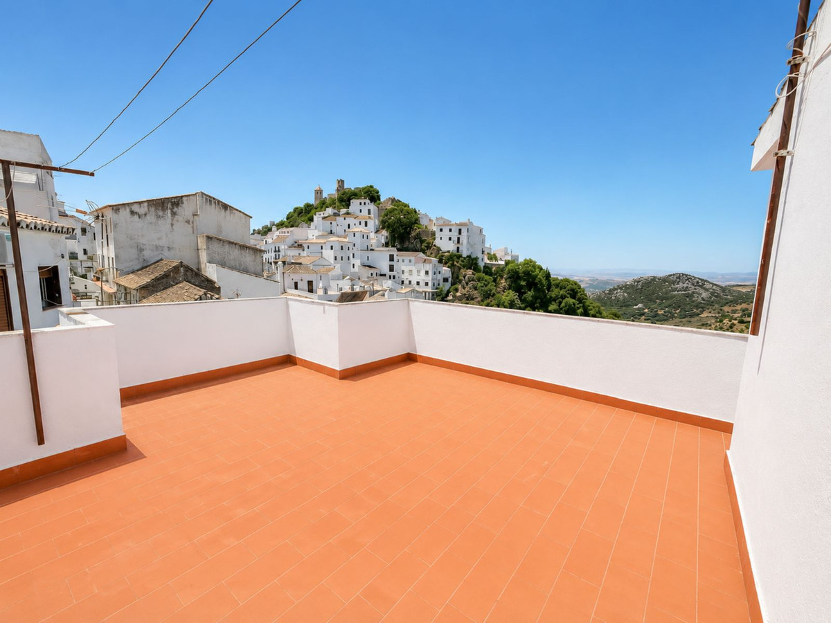Huis te koop in Casares | 3 slaapkamers H5419831