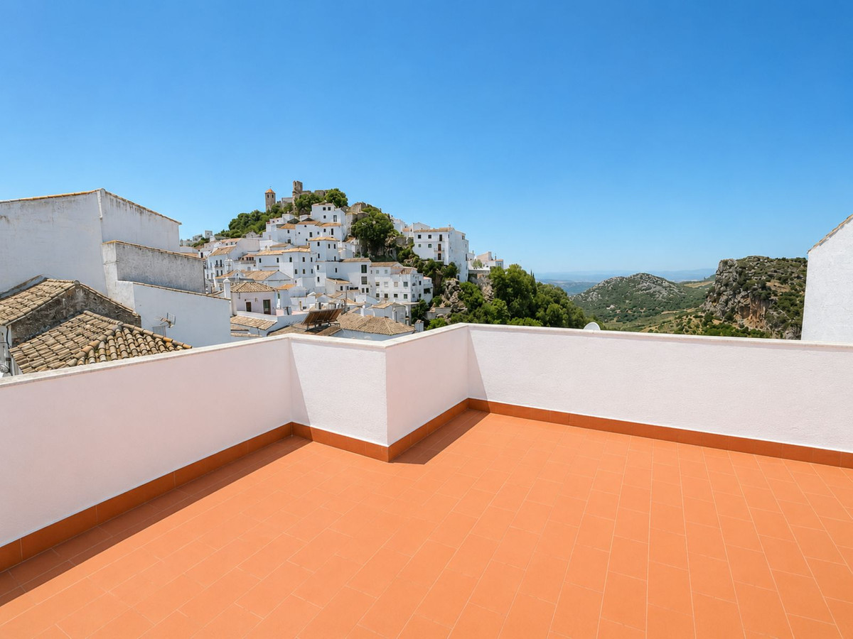 Huis te koop in Casares | 3 slaapkamers H5419831