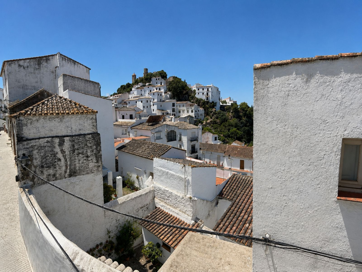 Huis te koop in Casares | 3 slaapkamers H5419831