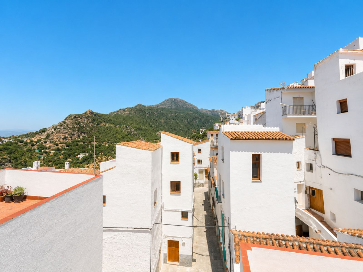 Huis te koop in Casares | 3 slaapkamers H5419831