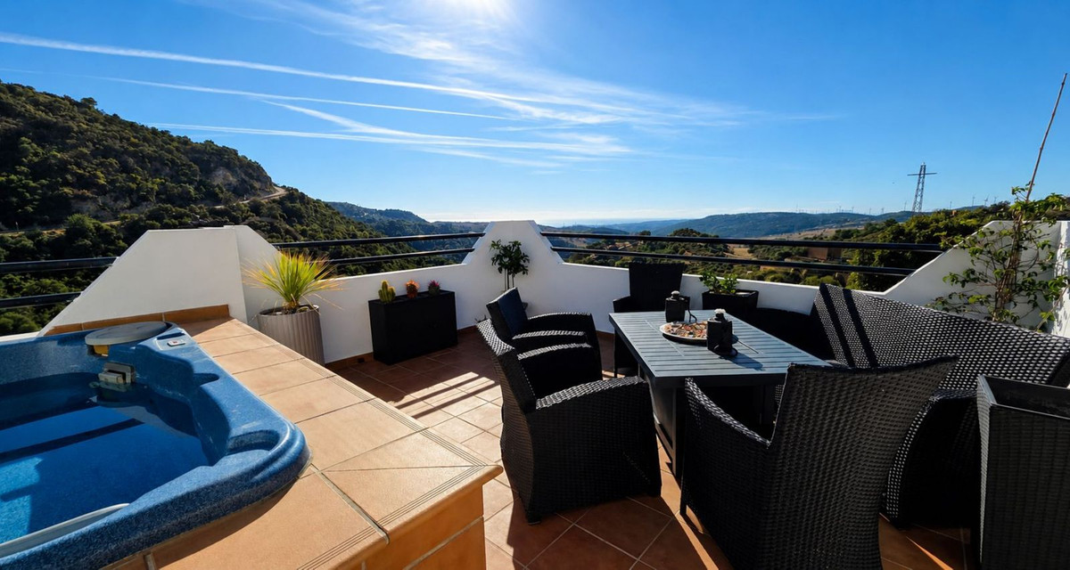 Huis te koop in Casares | 3 slaapkamers H5419900