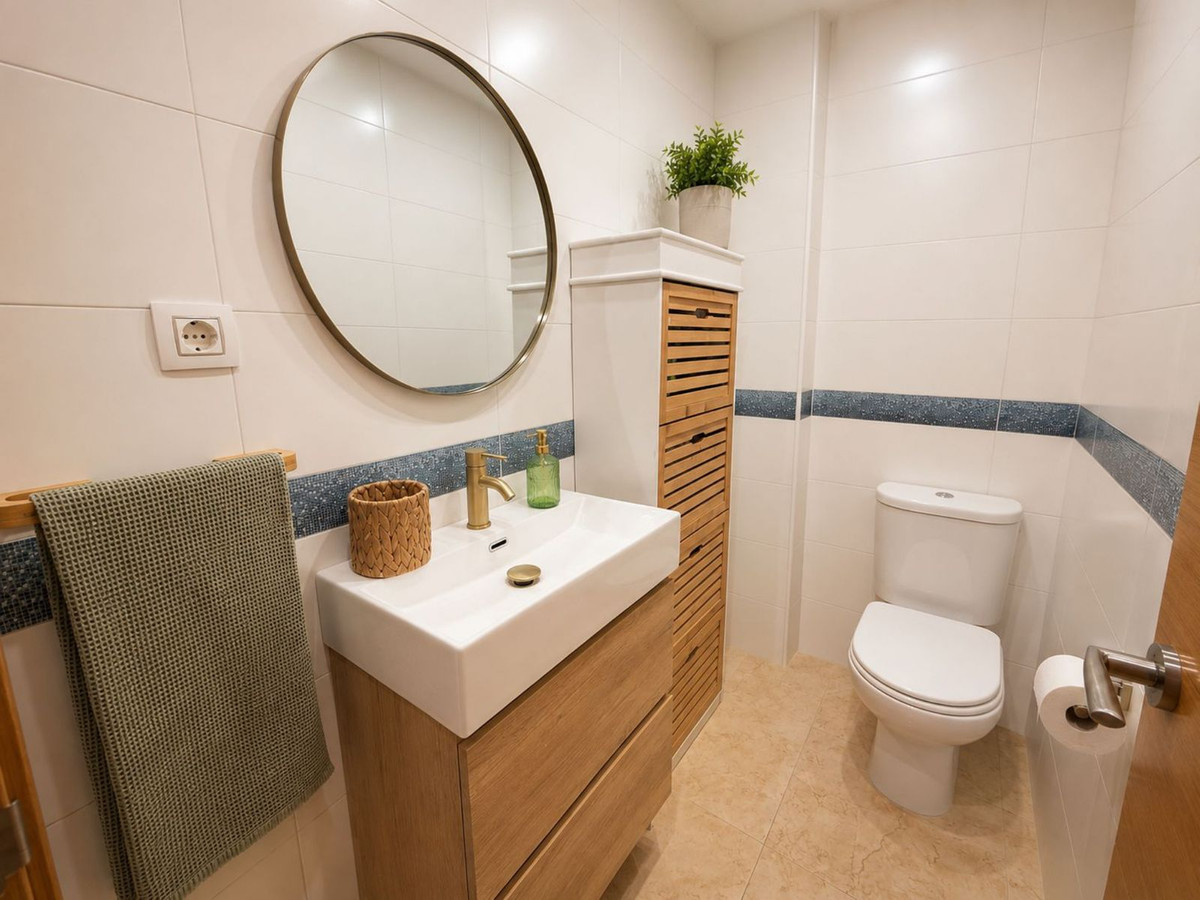 Huis te koop in Casares | 3 slaapkamers H5419900