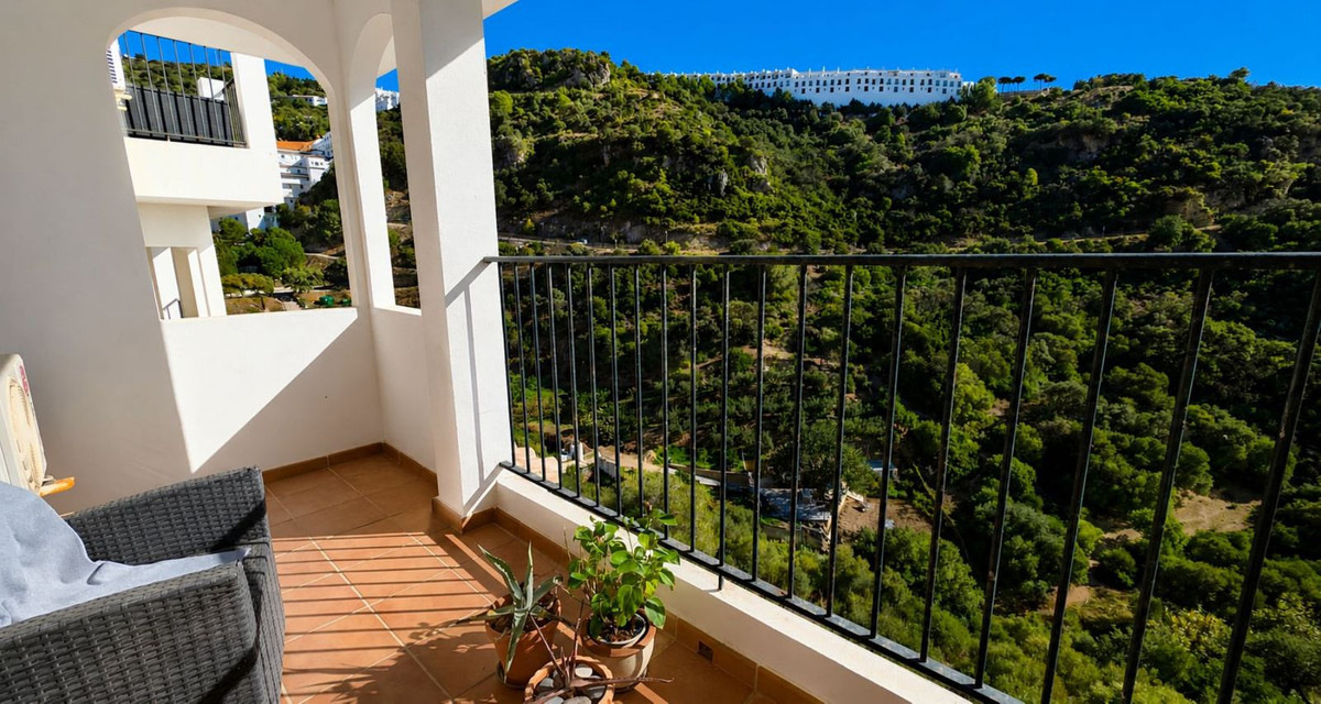 Huis te koop in Casares | 3 slaapkamers H5419900