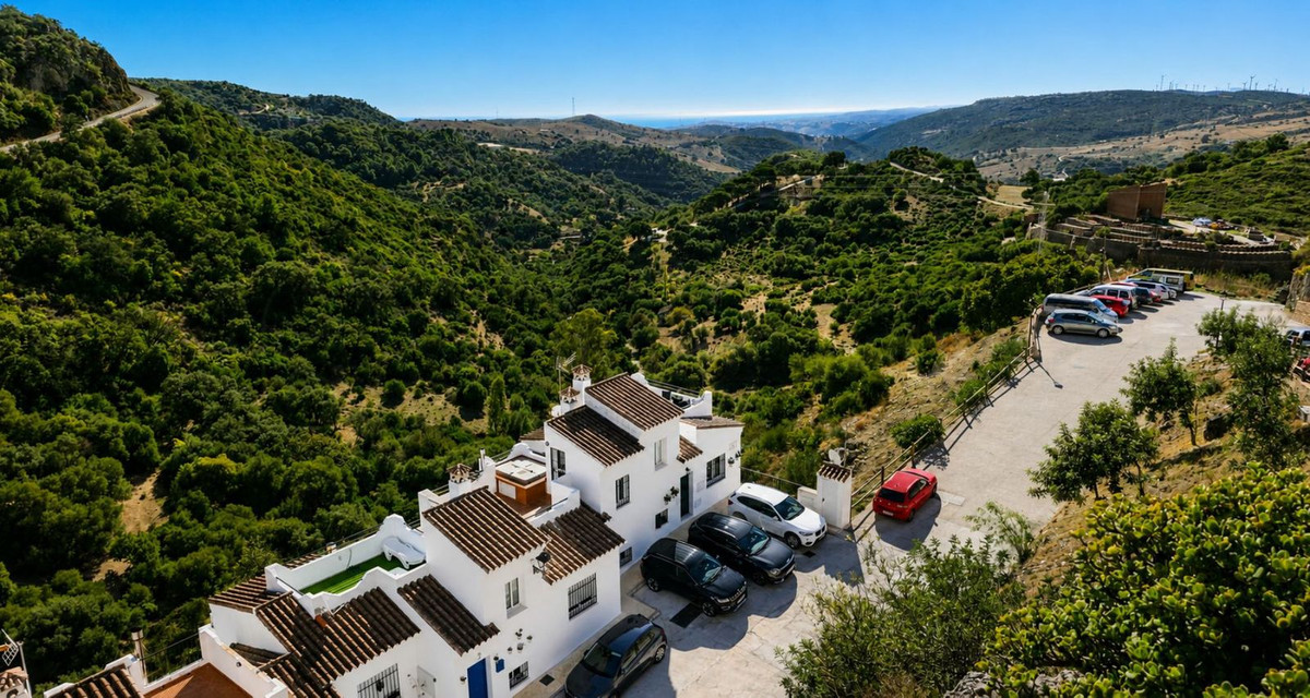 Huis te koop in Casares | 3 slaapkamers H5419900