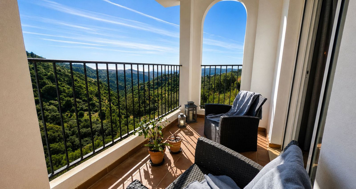 Huis te koop in Casares | 3 slaapkamers H5419900