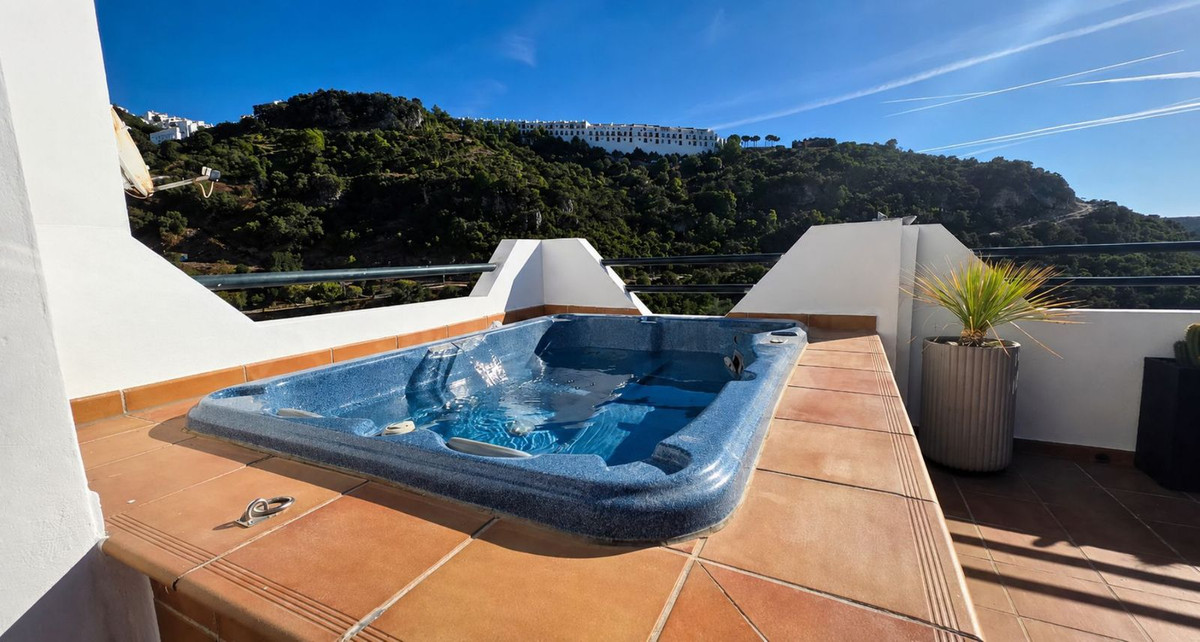 Huis te koop in Casares | 3 slaapkamers H5419900
