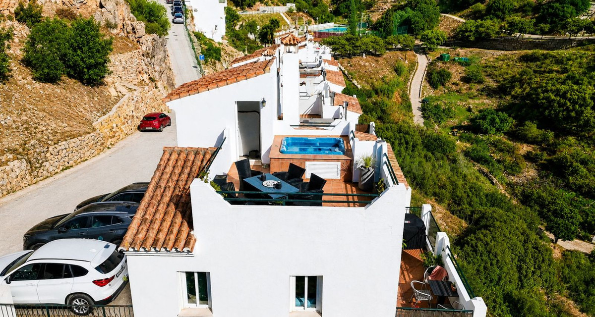 Huis te koop in Casares | 3 slaapkamers H5419900