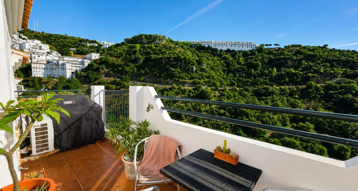 Huis te koop in Casares | 3 slaapkamers H5419900