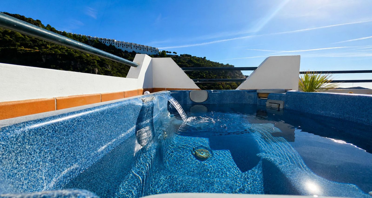 Huis te koop in Casares | 3 slaapkamers H5419900