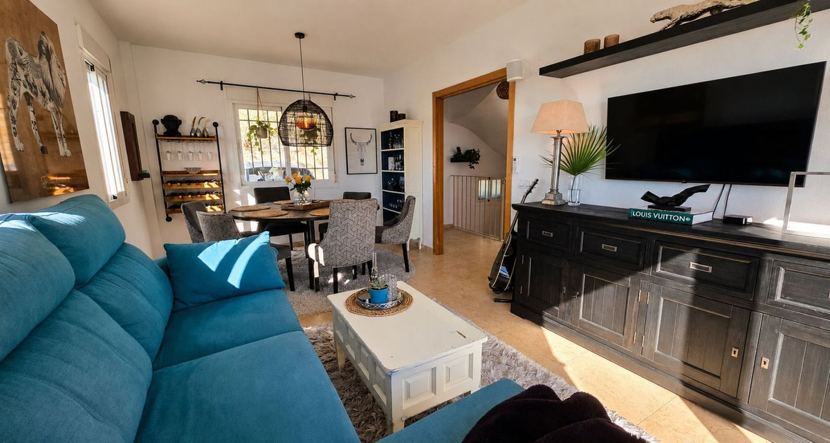 Huis te koop in Casares | 3 slaapkamers H5419900