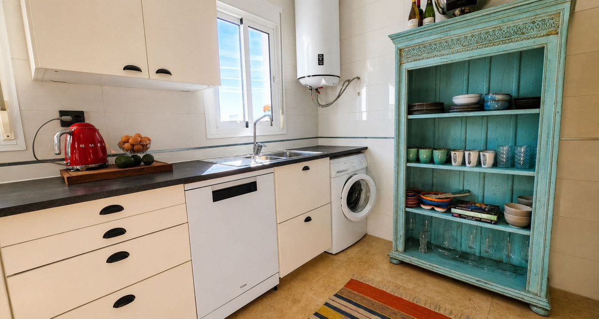 Huis te koop in Casares | 3 slaapkamers H5419900