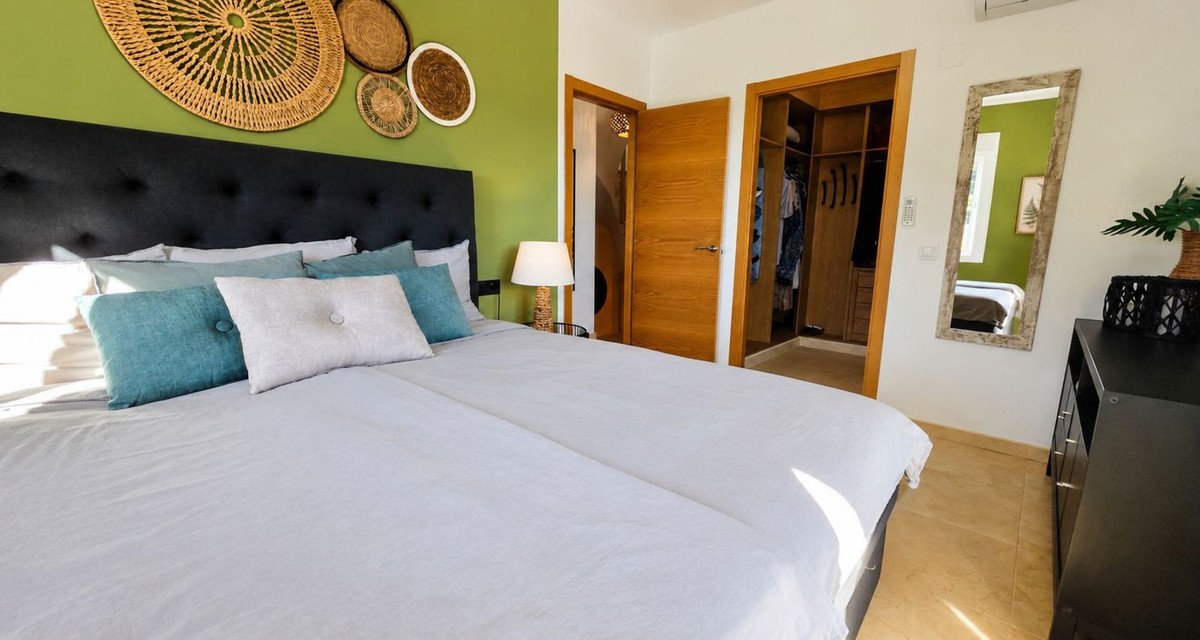 Huis te koop in Casares | 3 slaapkamers H5419900