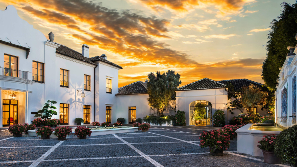 Huis te koop in Casares | 4 slaapkamers H5452213