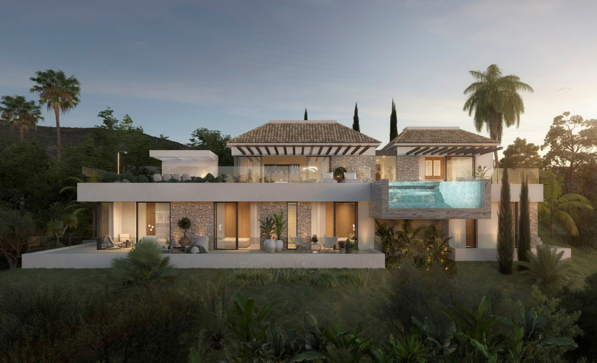 Huis te koop in Casares | 4 slaapkamers H5452213