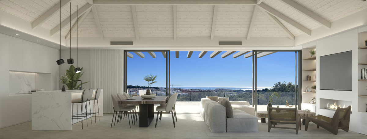 Huis te koop in Casares | 4 slaapkamers H5452213