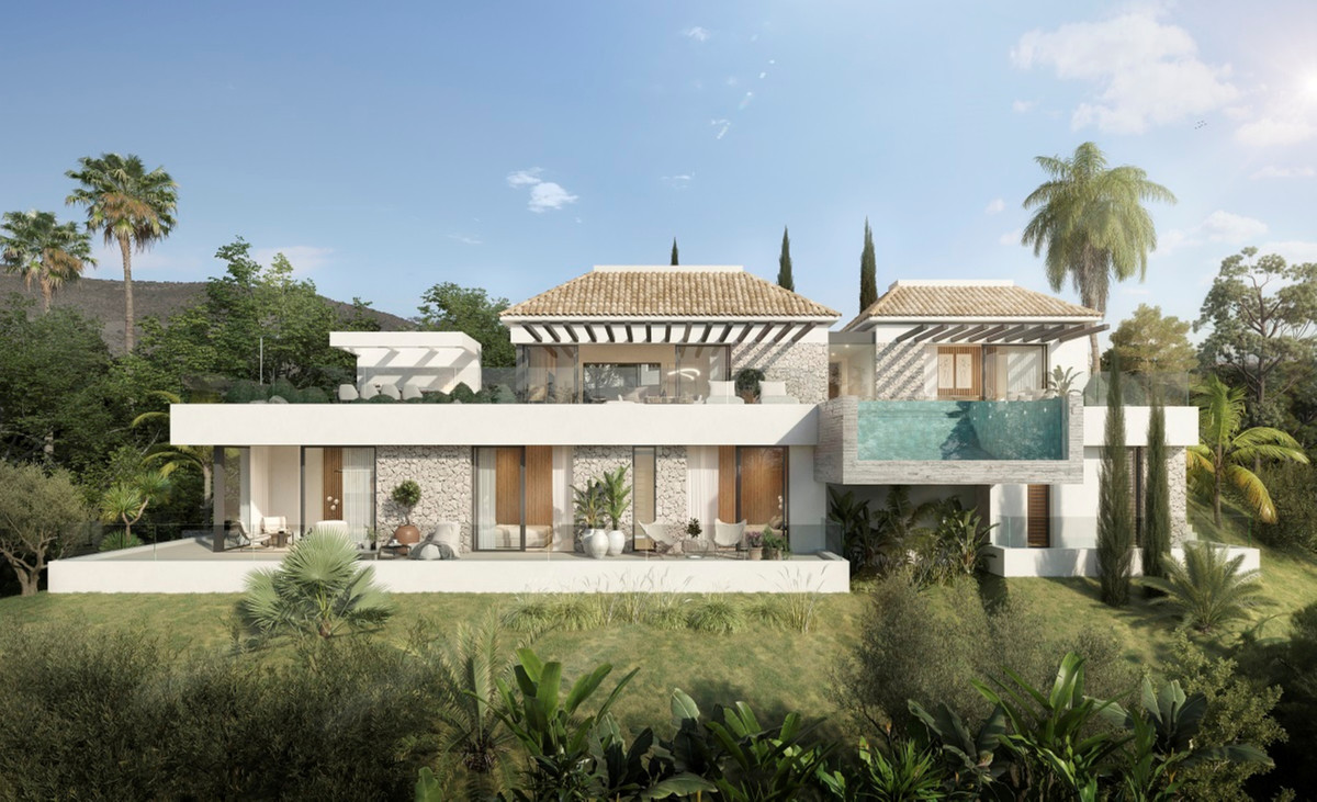 Huis te koop in Casares | 4 slaapkamers H5452213
