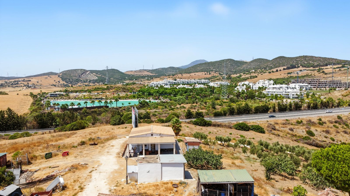 Finca - Cortijo te koop in Casares | 3 slaapkamers H5468413