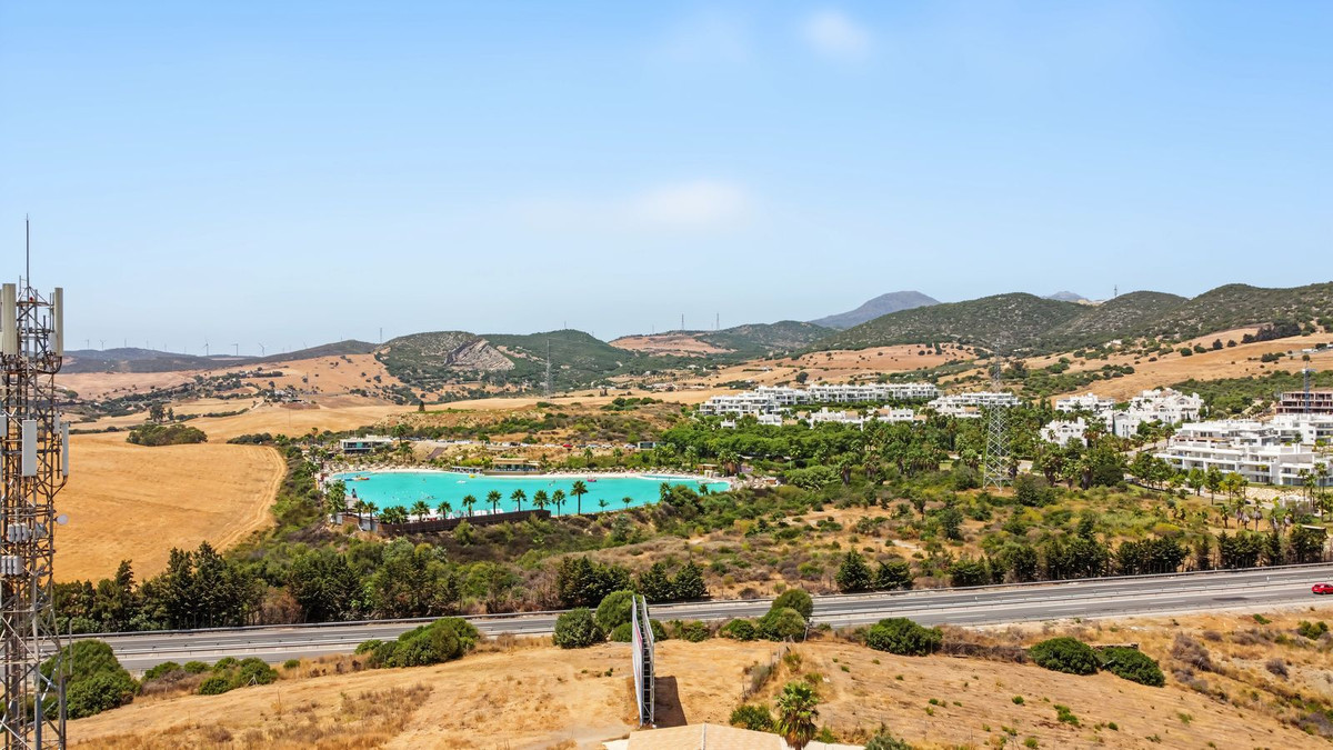 Finca - Cortijo te koop in Casares | 3 slaapkamers H5468413