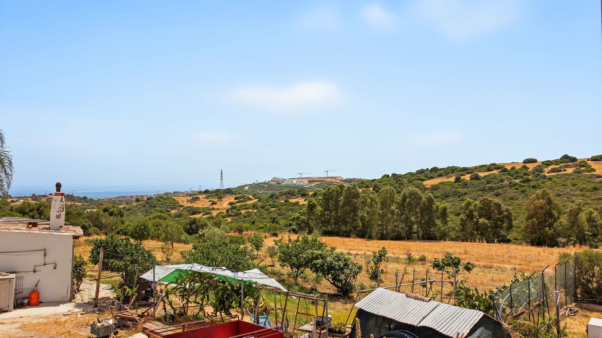 Finca - Cortijo te koop in Casares | 3 slaapkamers H5468413