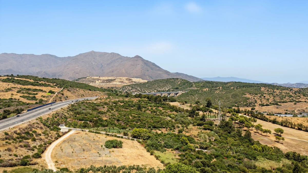 Finca - Cortijo te koop in Casares | 3 slaapkamers H5468413