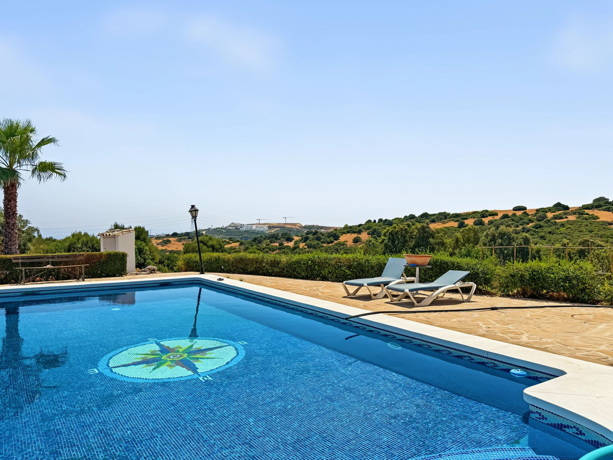Finca - Cortijo te koop in Casares | 3 slaapkamers H5468413