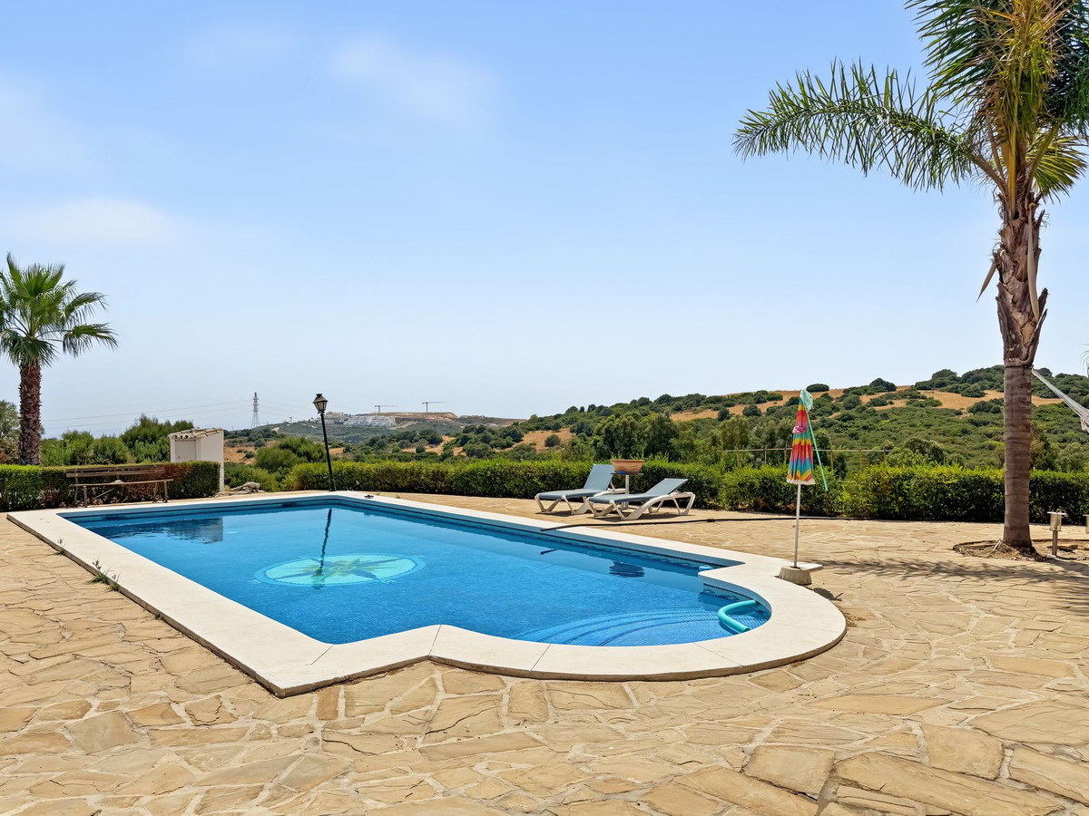 Finca - Cortijo te koop in Casares | 3 slaapkamers H5468413