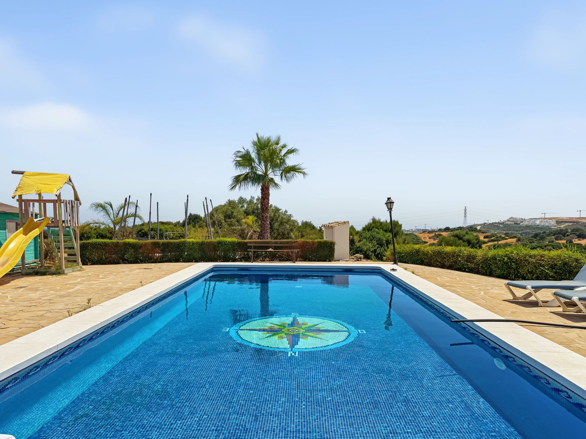 Finca - Cortijo te koop in Casares | 3 slaapkamers H5468413