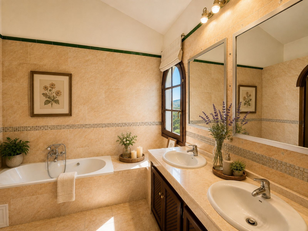 Finca - Cortijo te koop in Casares | 4 slaapkamers H5476918