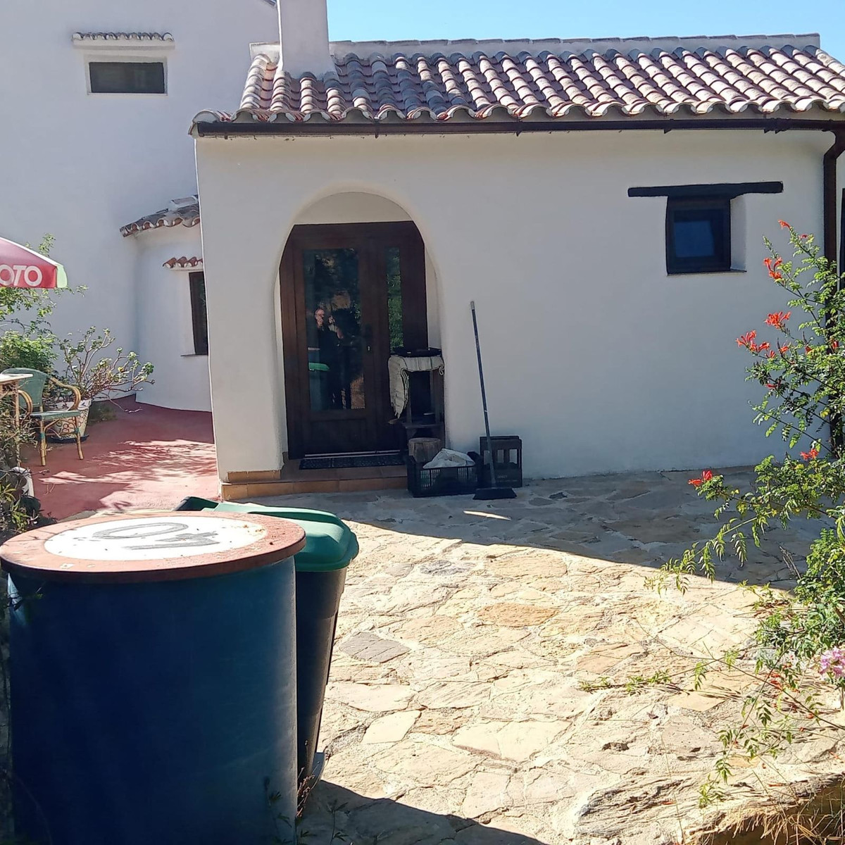 Finca - Cortijo te koop in Casares | 4 slaapkamers H5505883