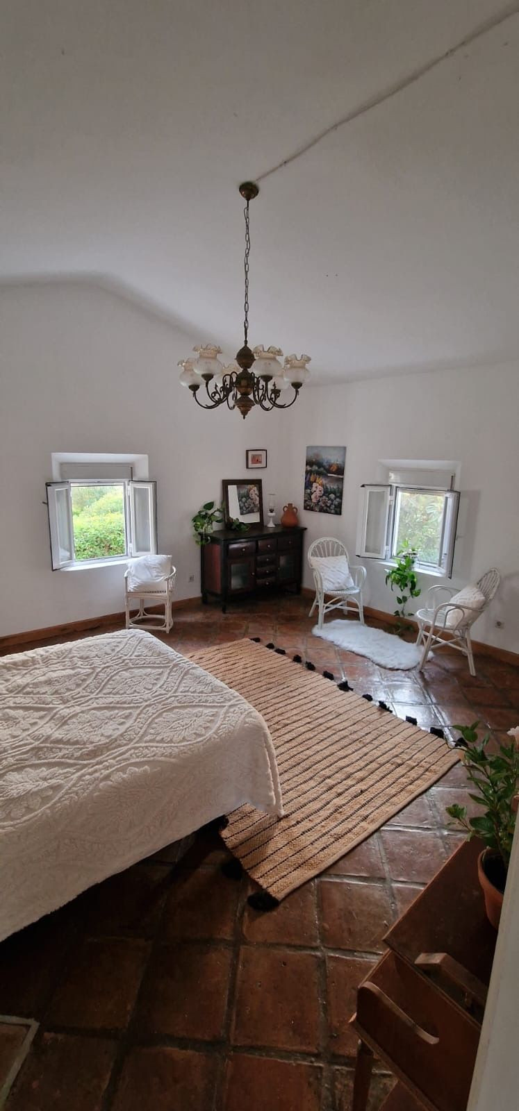 Finca - Cortijo te koop in Casares | 8 slaapkamers H5528716