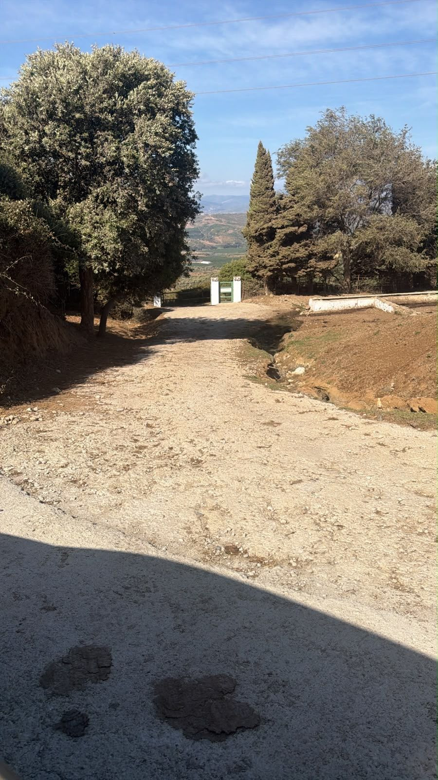 Finca - Cortijo te koop in Casares | 8 slaapkamers H5528716